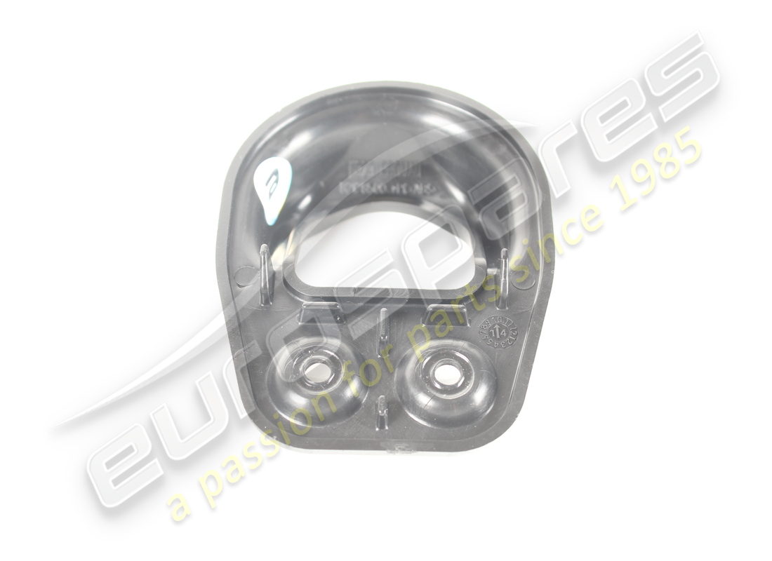 utilisé ferrari protection. numéro de pièce 82128500 (2)