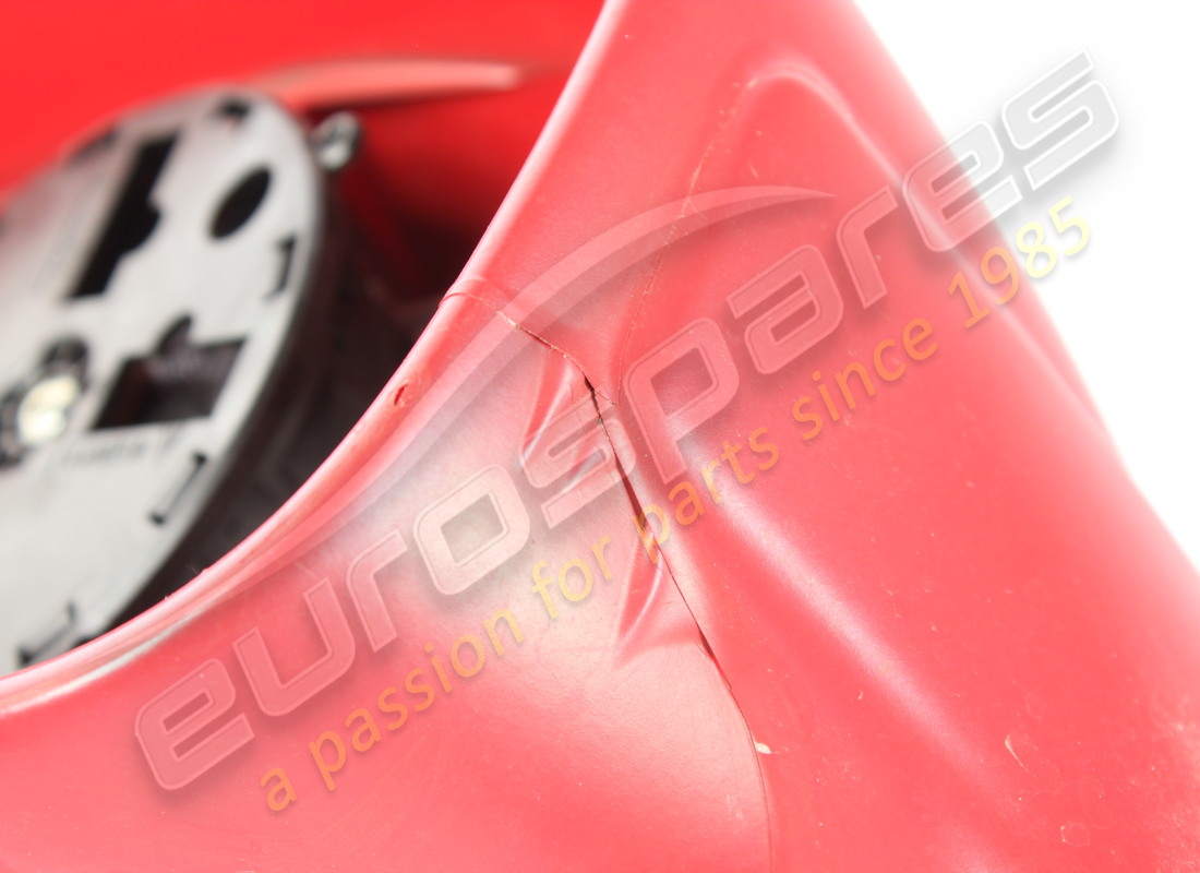 d'occasion ferrari sist.specch.sx base man.alle. numéro de pièce 88942610 (2)