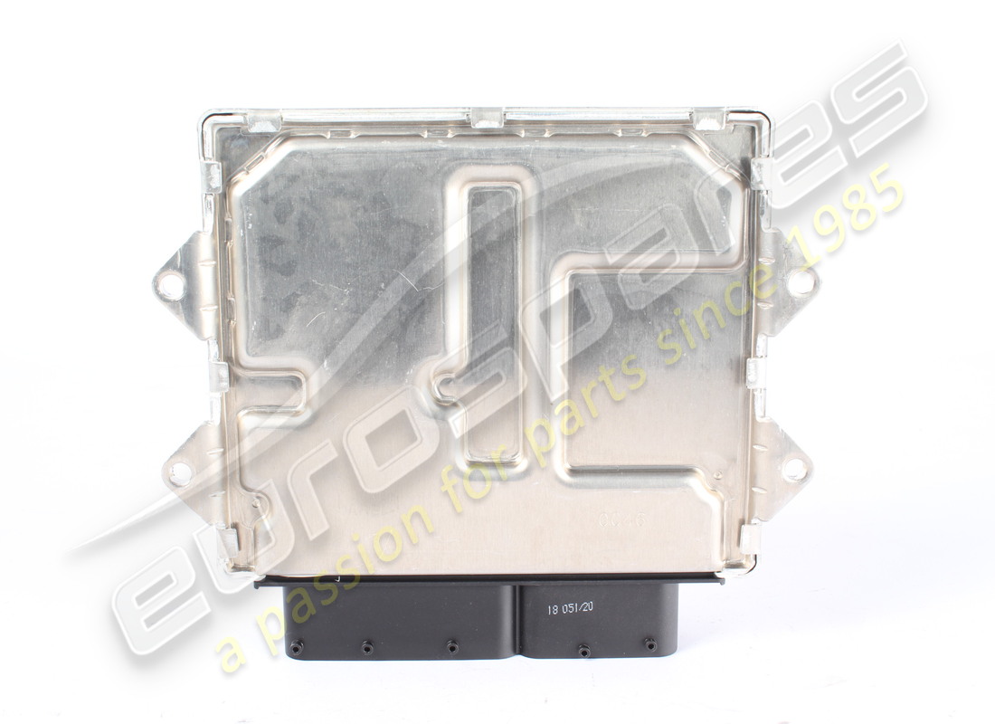 utilisé ferrari ecu dct. numéro de pièce 330778 (2)