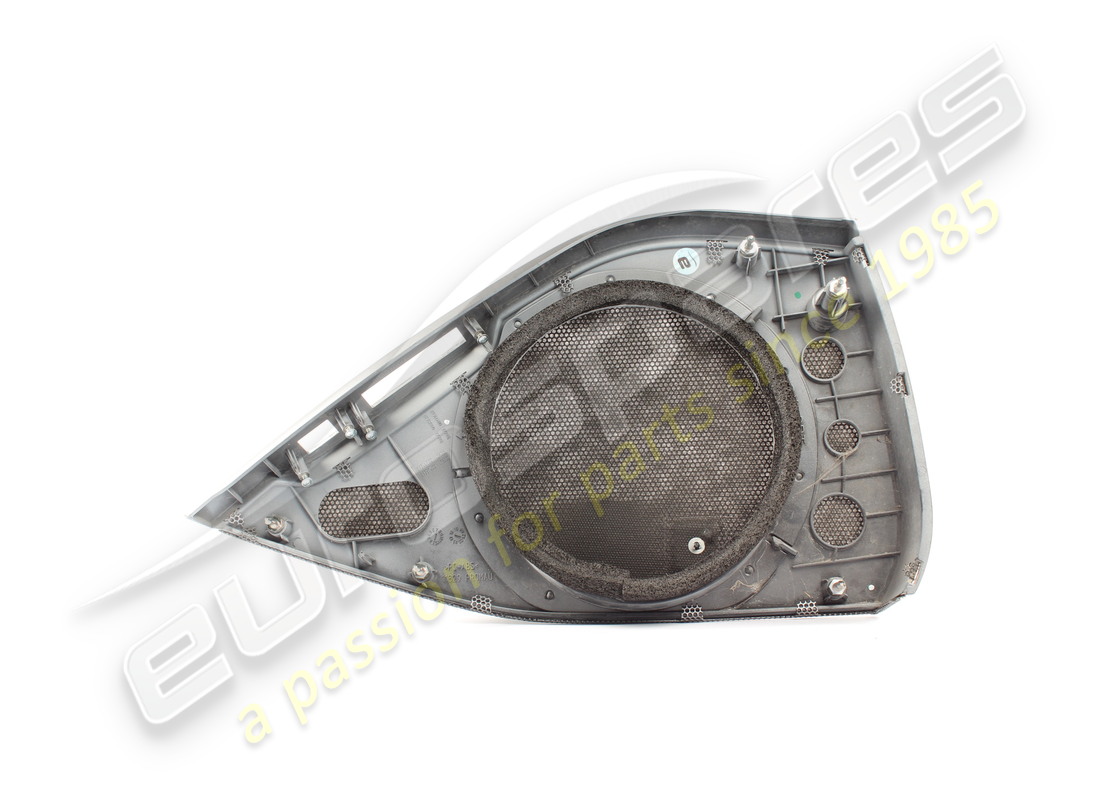 grille de woofer droit ferrari utilisée. numéro de pièce 89357600 (2)