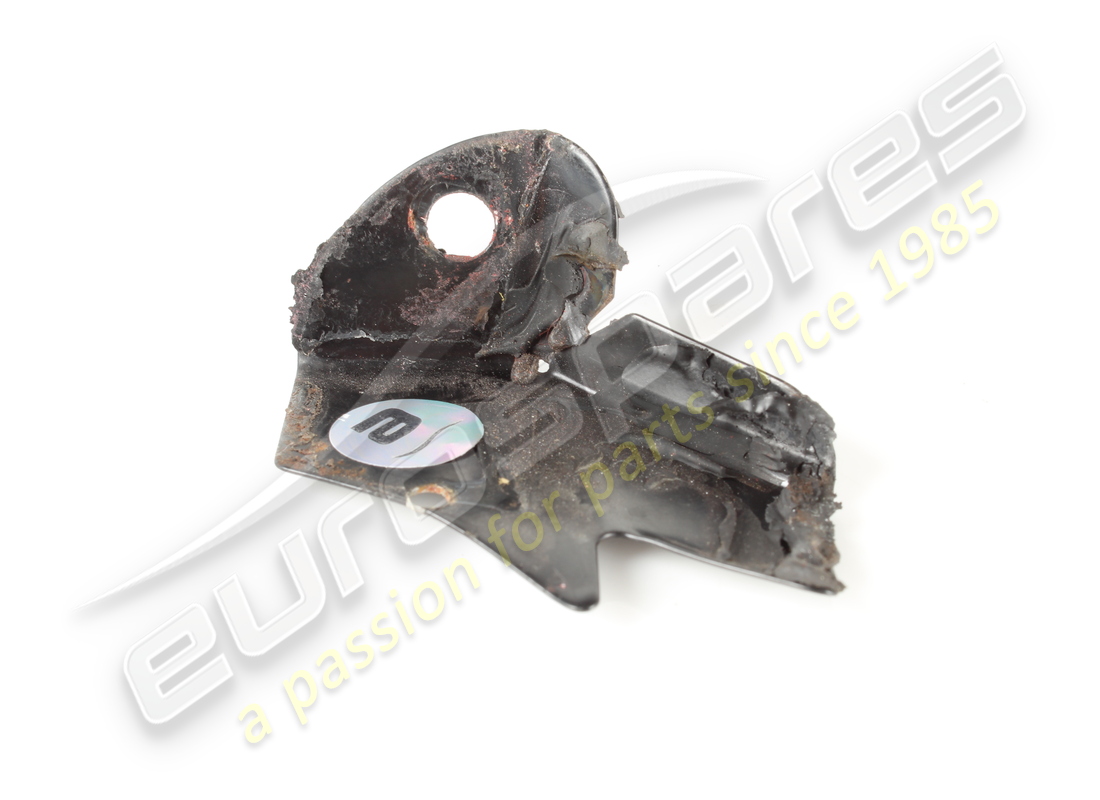 MOULURE AVANT GAUCHE GTS D'OCCASION FERRARI. NUMÉRO DE PIÈCE 60602200 (2) moulure avant gauche gts d'occasion ferrari. numéro de pièce 60602200 (2)