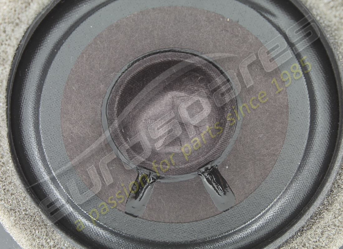 UTILISÉ Ferrari TWIDDLER . NUMÉRO DE PIÈCE 269772 (1)