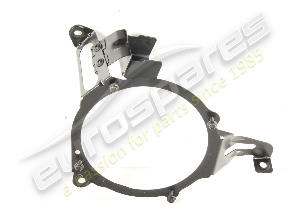 SUPPORT DE WOOFER LATÉRAL GAUCHE D'OCCASION Ferrari B. NUMÉRO DE PIÈCE 260804 (1)