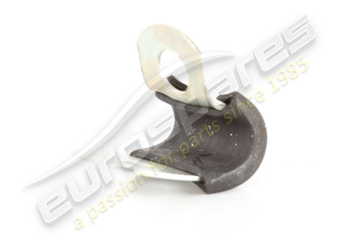 NOUVEAU SUPPORT DE TUYAU AVEC GAINE Maserati. NUMÉRO DE PIÈCE 10440890 (1)
