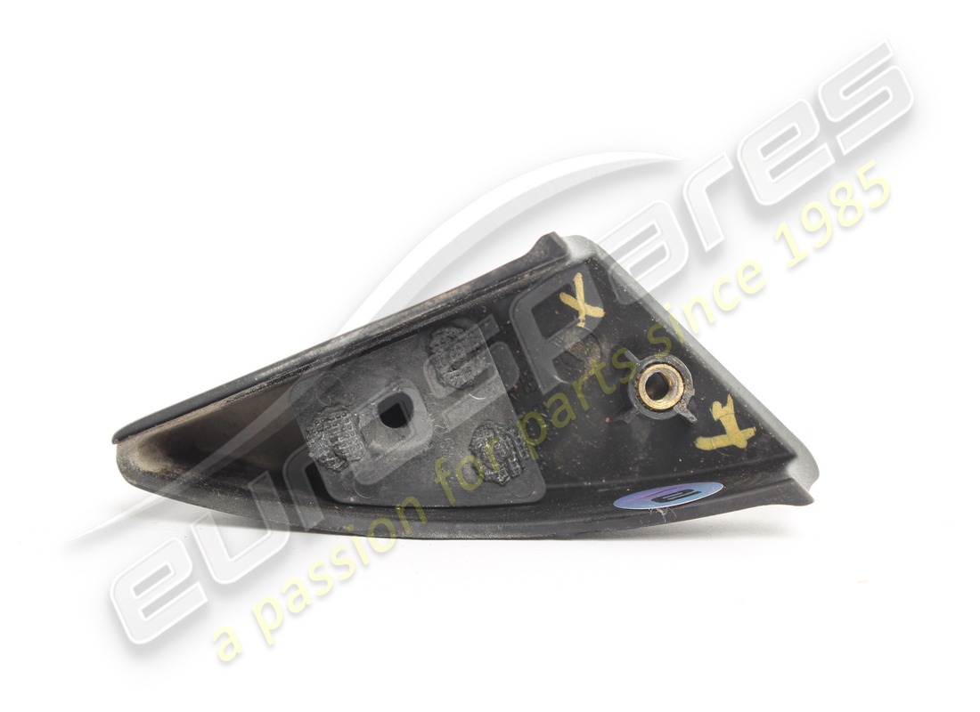 garniture triangle de miroir gauche ferrari utilisé. numéro de pièce 89121100 (1)