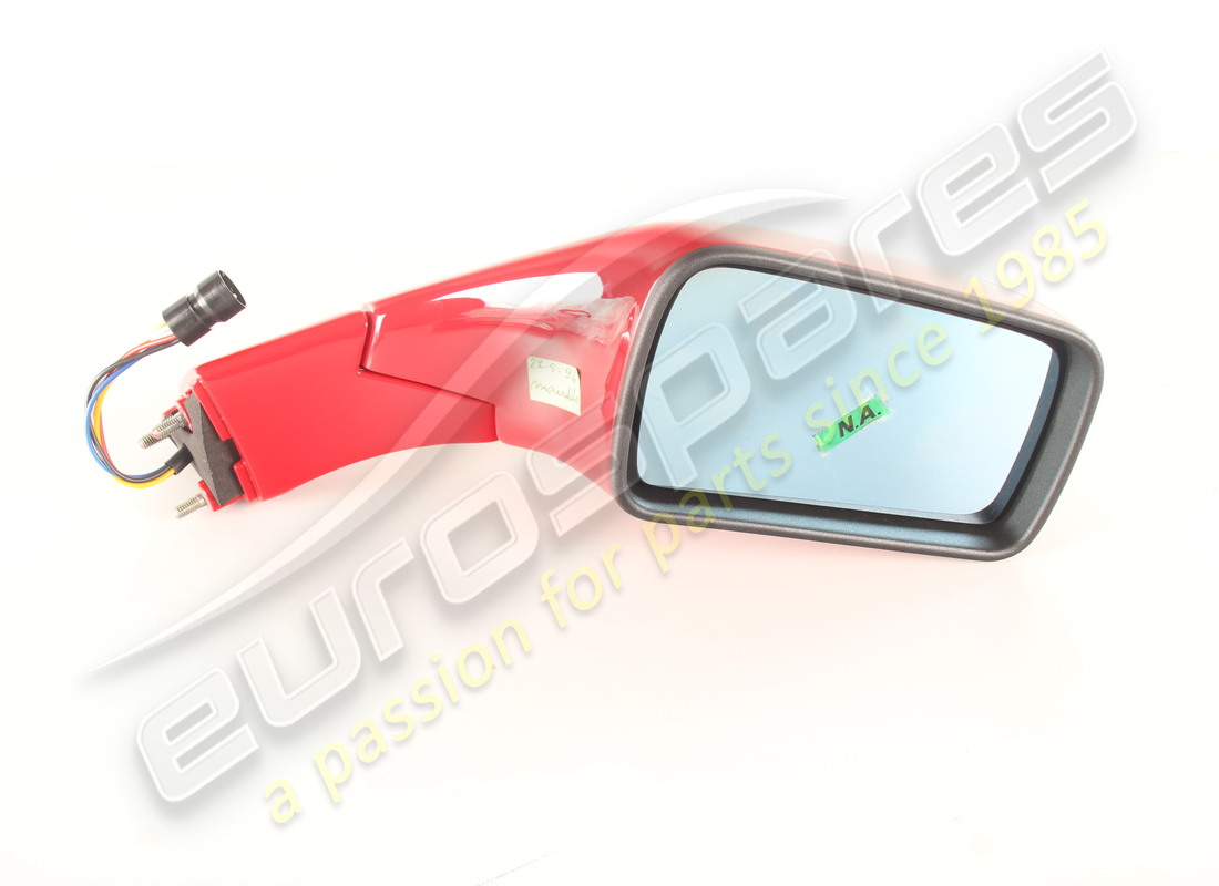 NOUVEAU (AUTRE) Ferrari MIROIR DE PORTE DROITE LHD . NUMÉRO DE PIÈCE 62188910 (1)