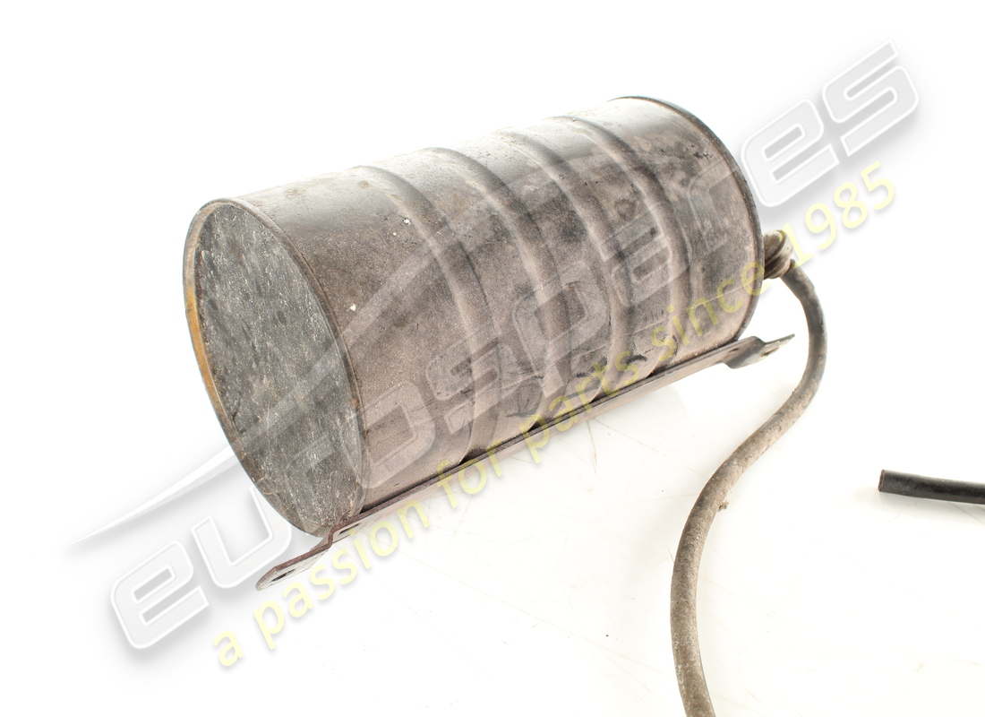 RÉSERVOIR D'AIR D'OCCASION FERRARI. RÉFÉRENCE 61642700 (2) réservoir d'air d'occasion ferrari. référence 61642700 (2)