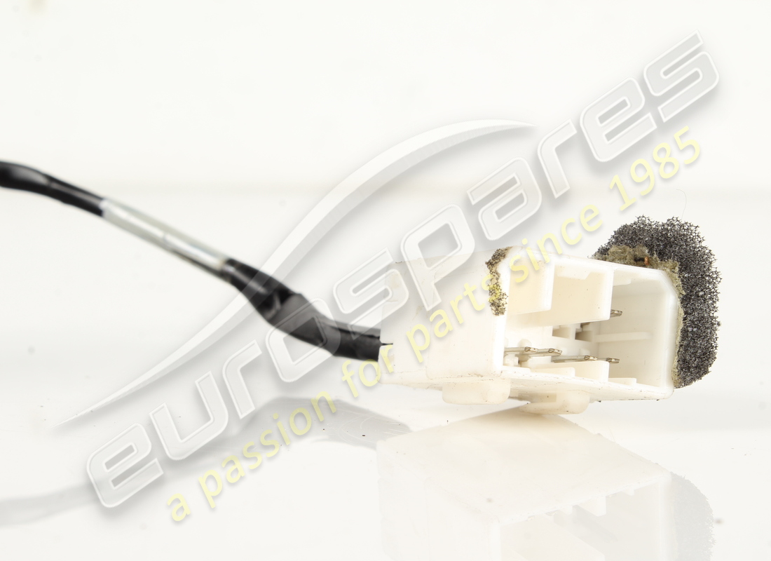 commande de lève-vitre électrique complète d'occasion ferrari. numéro de pièce 82765000 (4)