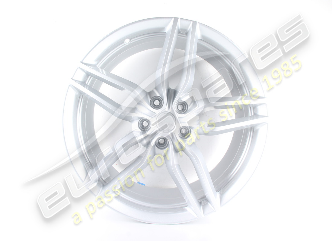 JANTE ARRIÈRE Ferrari RECONDITIONNÉE. NUMÉRO DE PIÈCE 280506 (1)