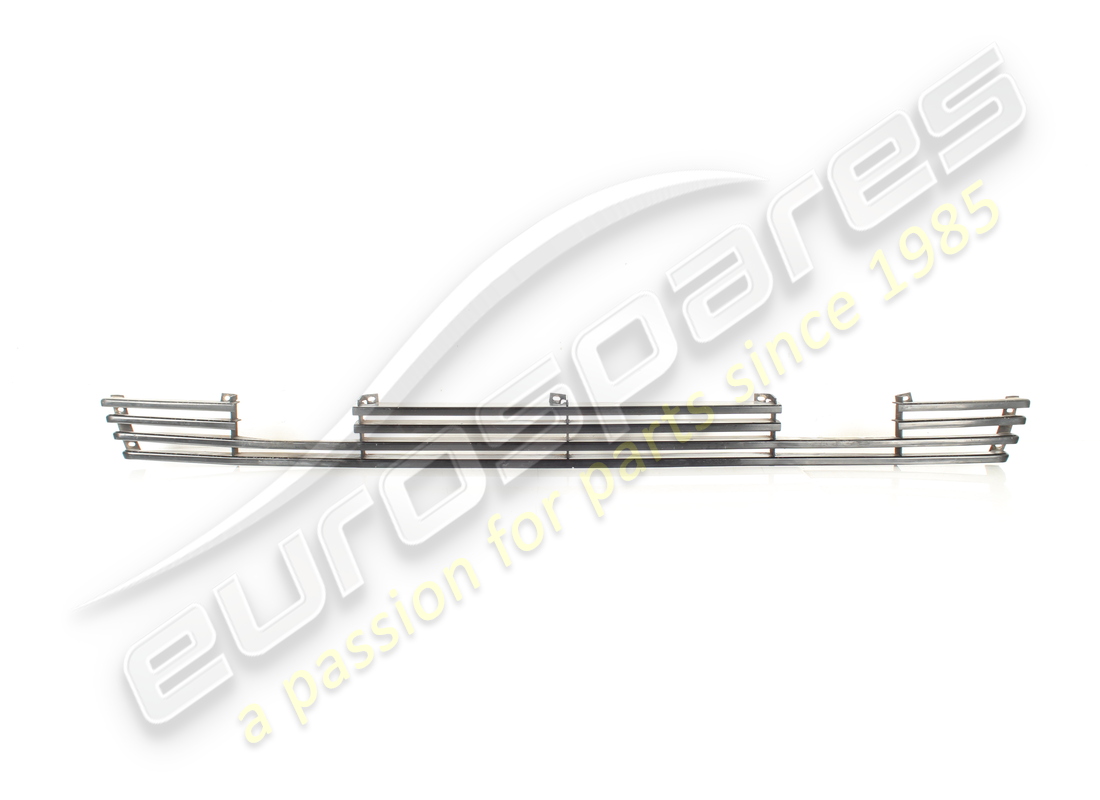 USED FERRARI REAR GRILLE . PART NUMBER 61716600 (1)