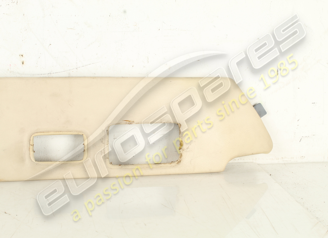 panneau droit d'occasion ferrari référence rhd 61926700 (2)