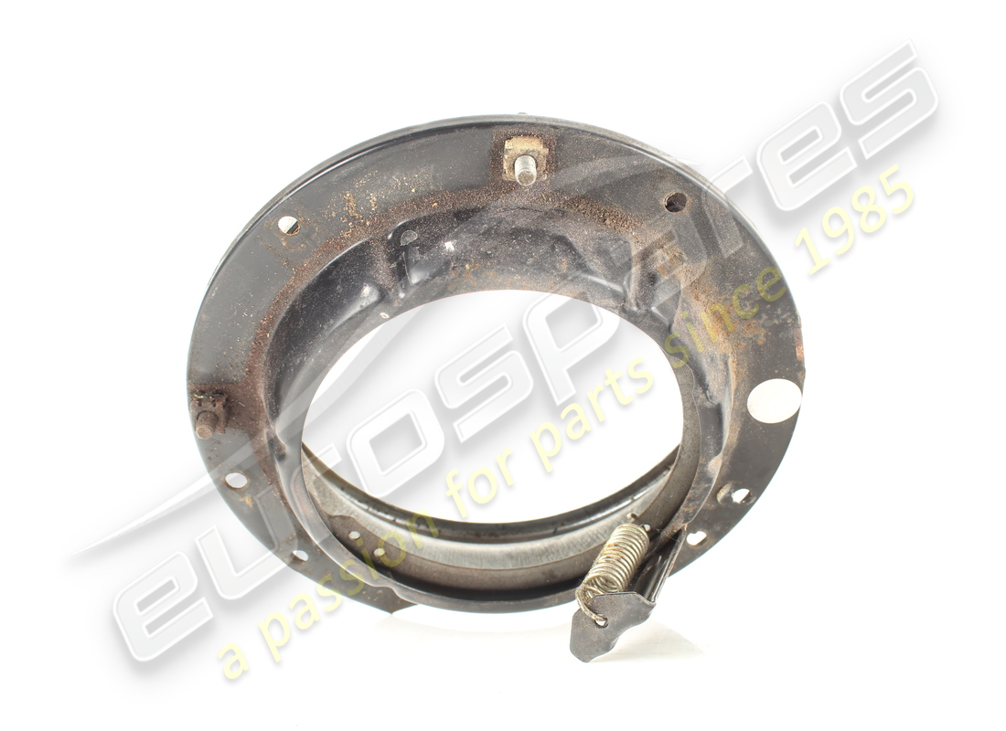 boîtier de feu de croisement gauche d'occasion ferrari. référence : 50104702 (3)