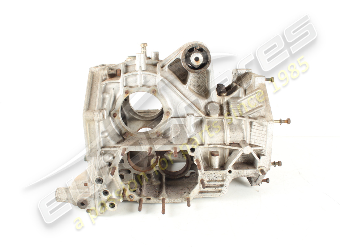 utilisé ferrari carter de boîte de vitesses seulement, référence 149745