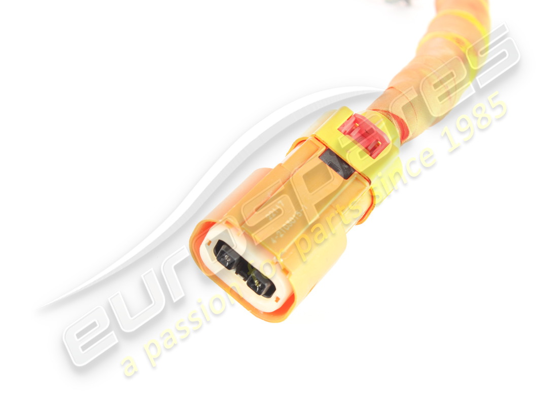 d'occasion ferrari cavo hvc9 inv.p2-compressore. numéro de pièce 742156 (3)