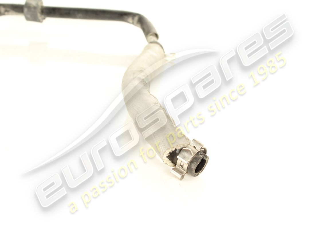 tuyau de raccord inférieur d'occasion ferrari. numéro de pièce 272859 (3)
