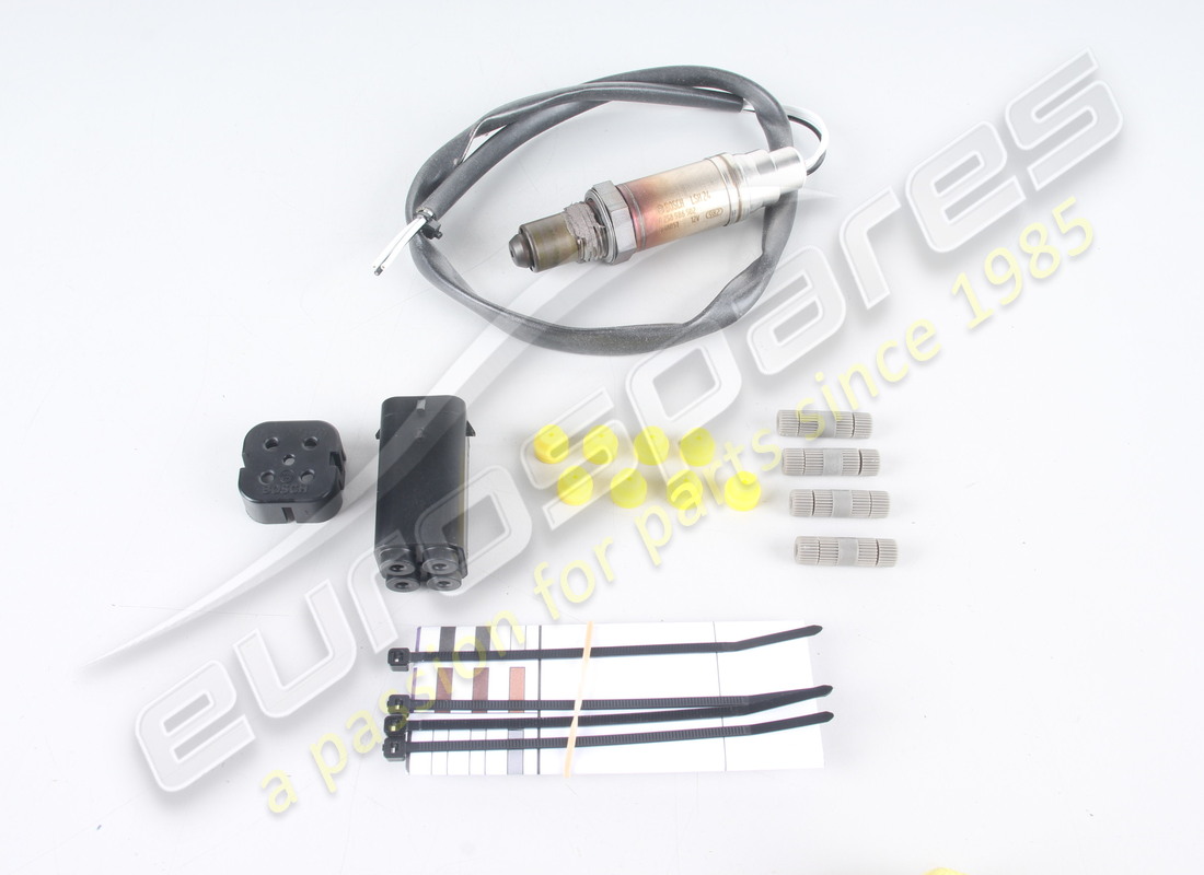 NOUVELLE SONDE LAMBDA BOSCH. NUMÉRO DE PIÈCE 004429307 (1)