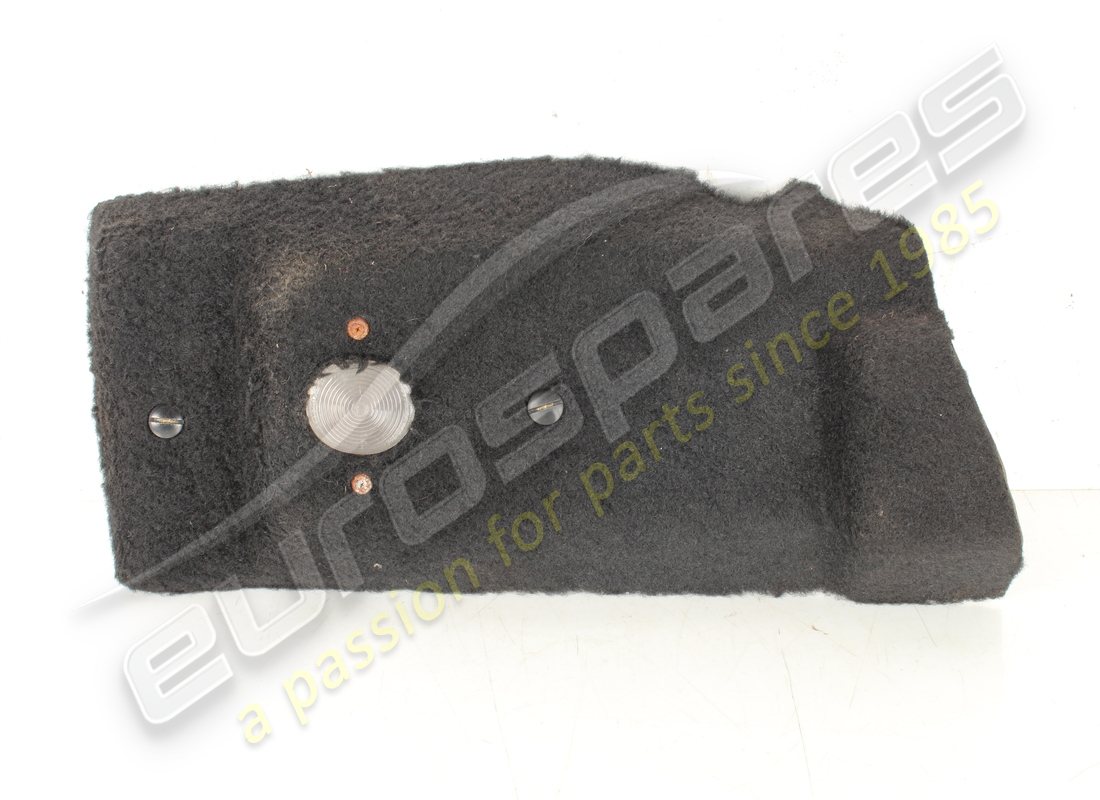 utilisé ferrari bouclier lh. numéro de pièce 61945200 (1)