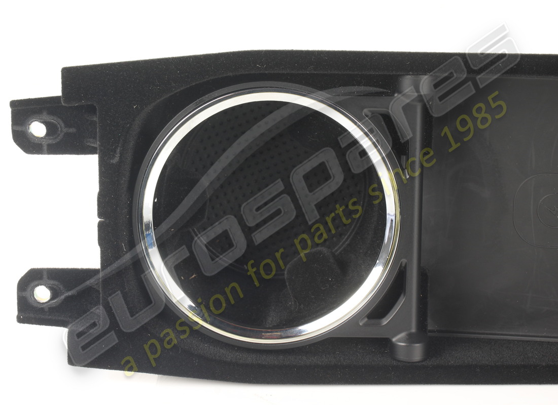 porte-gobelet sans fil complet d'occasion ferrari. numéro de pièce 982100 (4)