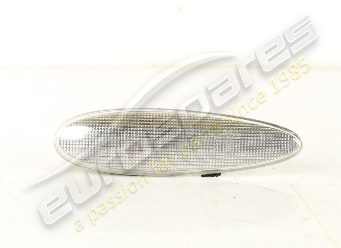 CLIGNOTANT LATÉRAL D'OCCASION Maserati. RÉFÉRENCE 383100127 (1)