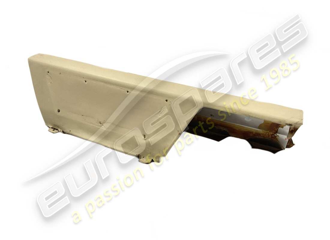 UTILISÉ Ferrari TUNNEL AVANT LHD . NUMÉRO DE PIÈCE 62321500 (1)