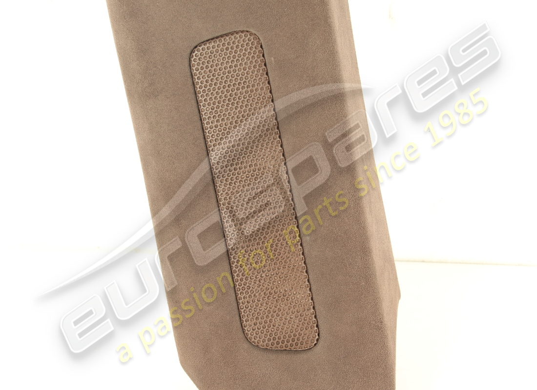 utilisé ferrari garniture de pilier central gauche. numéro de pièce 841739.. (3)