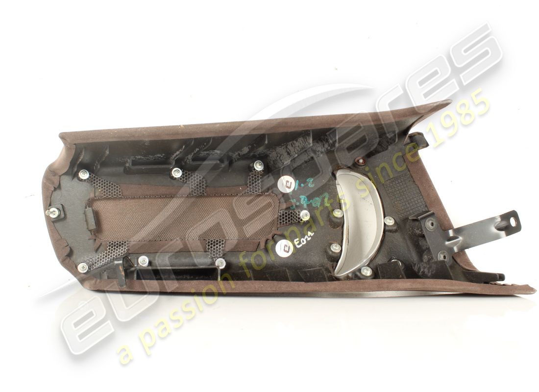 utilisé ferrari garniture de pilier central gauche. numéro de pièce 841739.. (4)