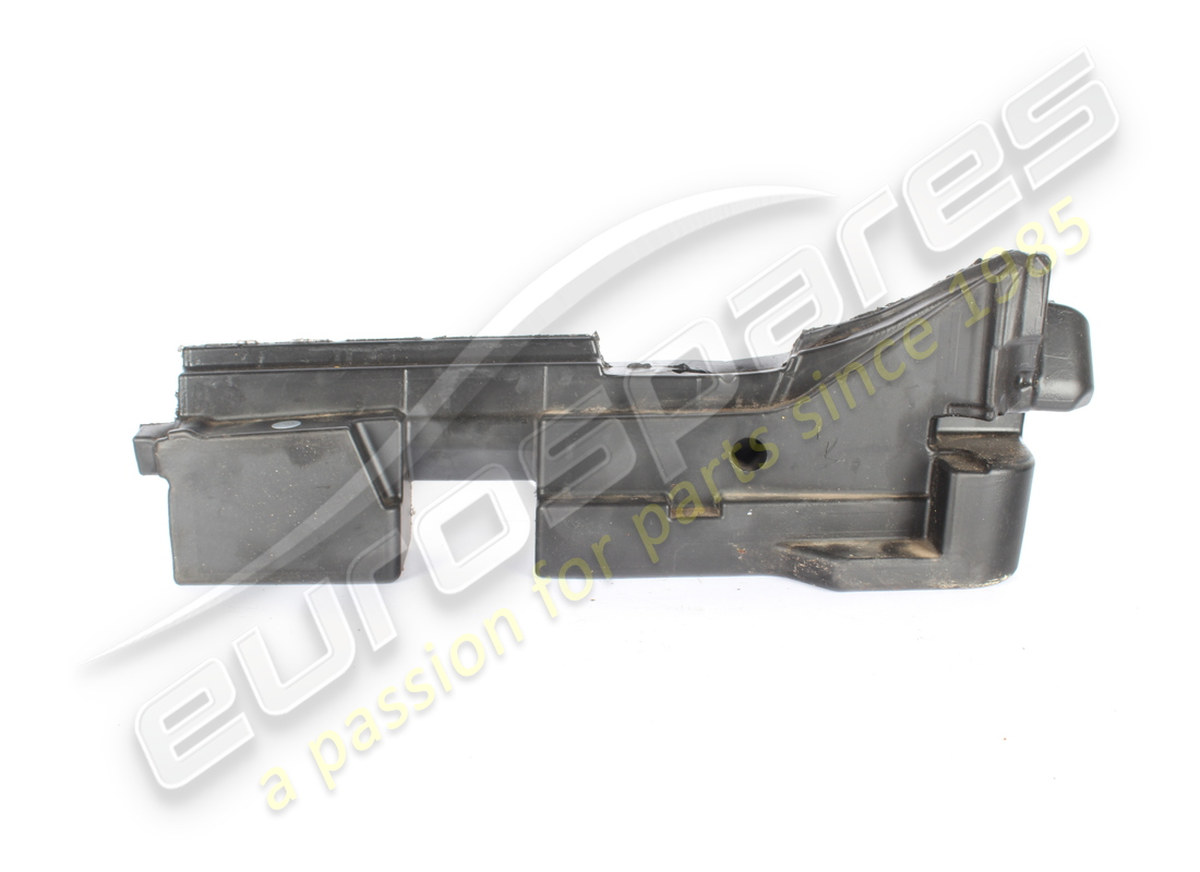 coussinet de garde-boue droit d'occasion maserati. numéro de pièce 670156967 (2)