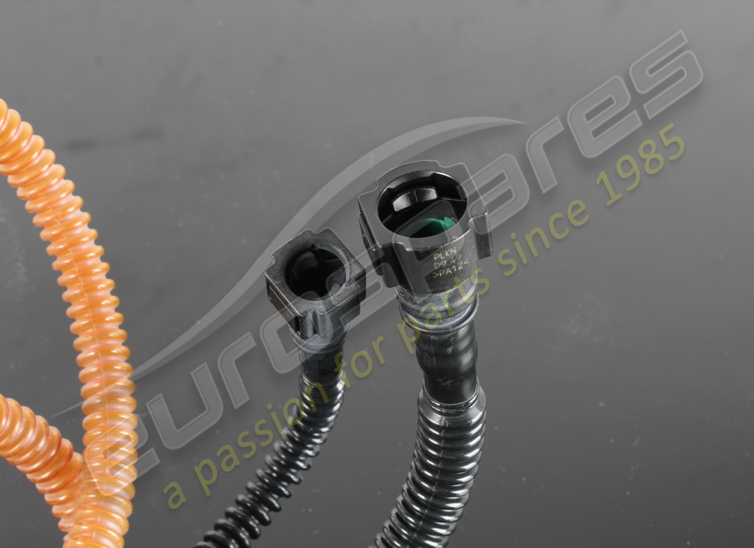 pompe à carburant utilisée ferrari. numéro de pièce 270125 (3)