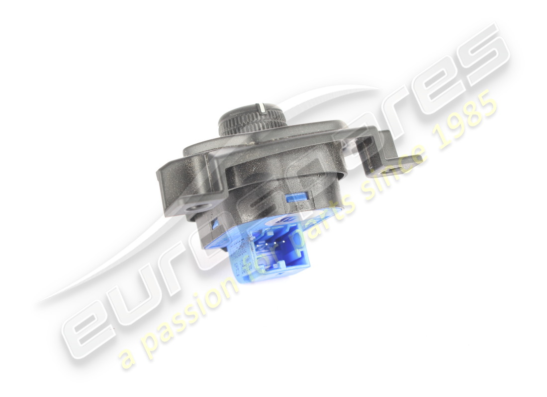 interrupteur de rétroviseur extérieur d'occasion lamborghini. numéro de pièce 4t0959565 (2)