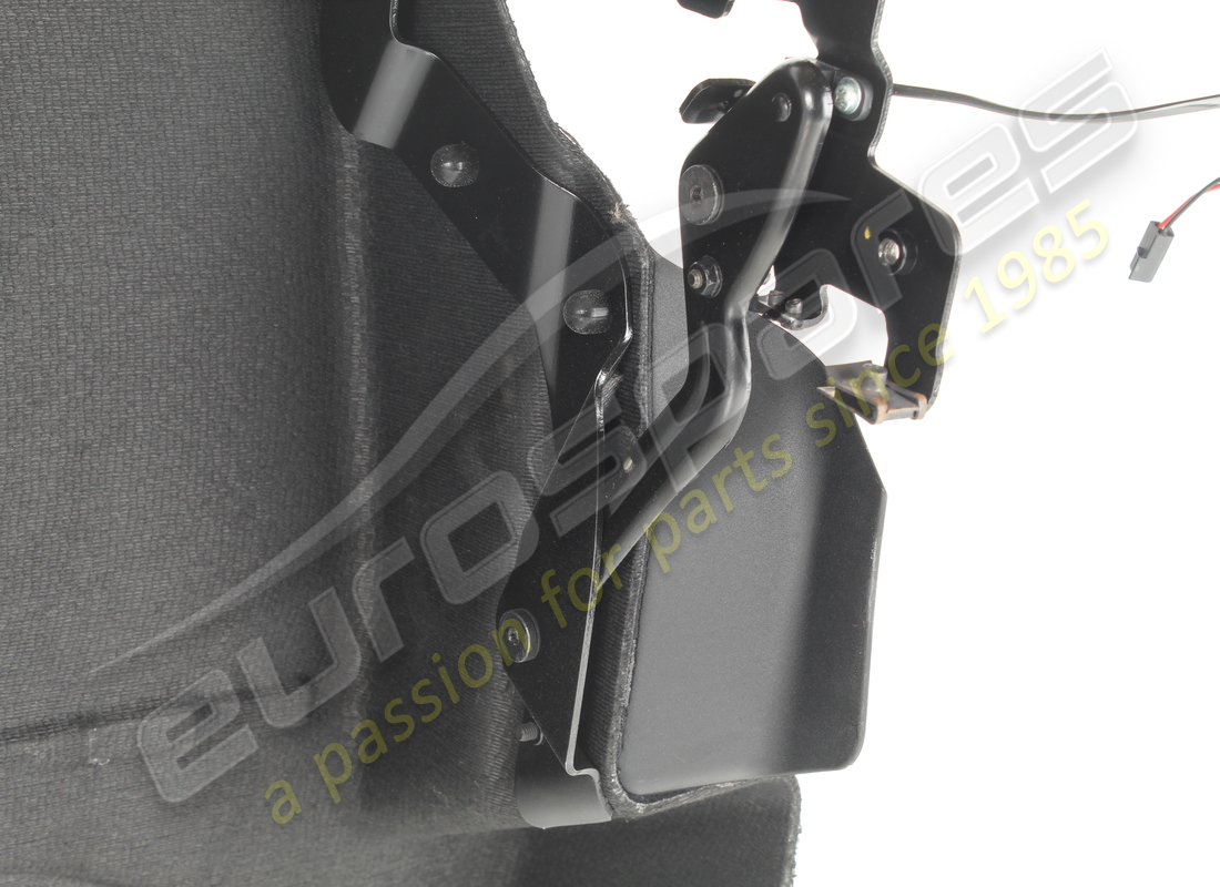 panneau séparateur complet d'occasion ferrari. numéro de pièce 86064400 (7)