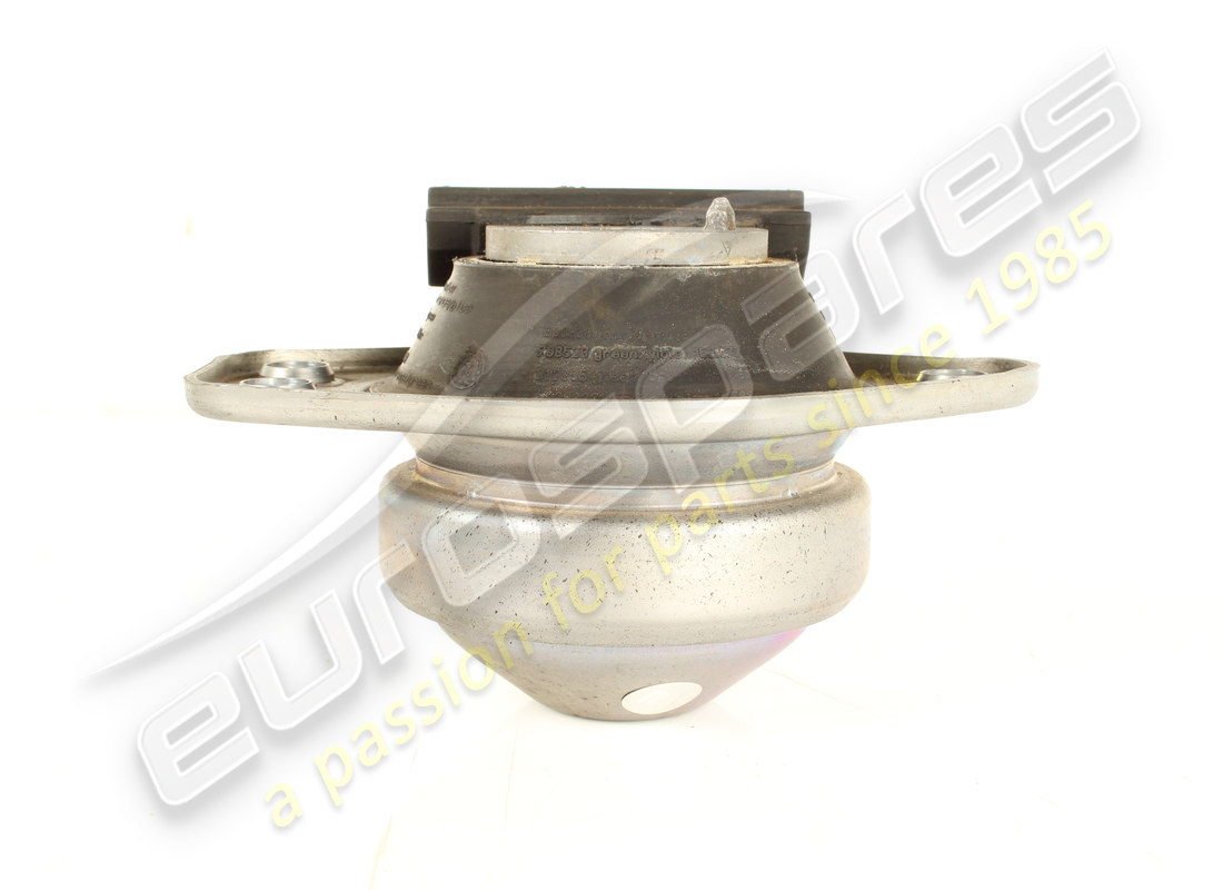 support moteur flexible gauche d'occasion ferrari. numéro de pièce 259757 (2)