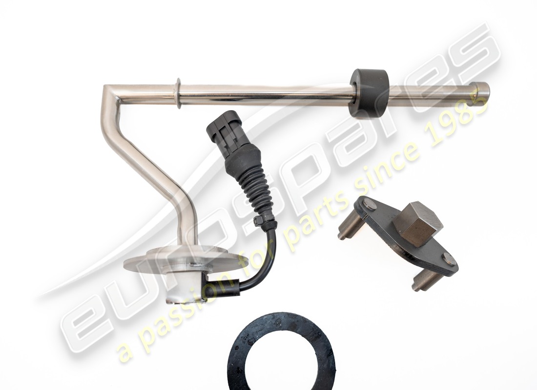 NOUVELLE UNITÉ ÉMETTRICE EUROSPARES. NUMÉRO DE PIÈCE 154556 (5) nouvelle unité émettrice eurospares. numéro de pièce 154556 (5)