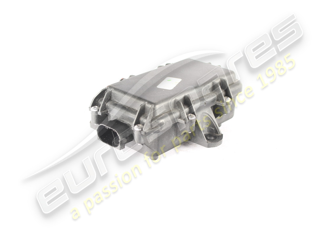 utilisé ferrari batterie tampon p lock neuf. numéro de pièce 863817 (3)