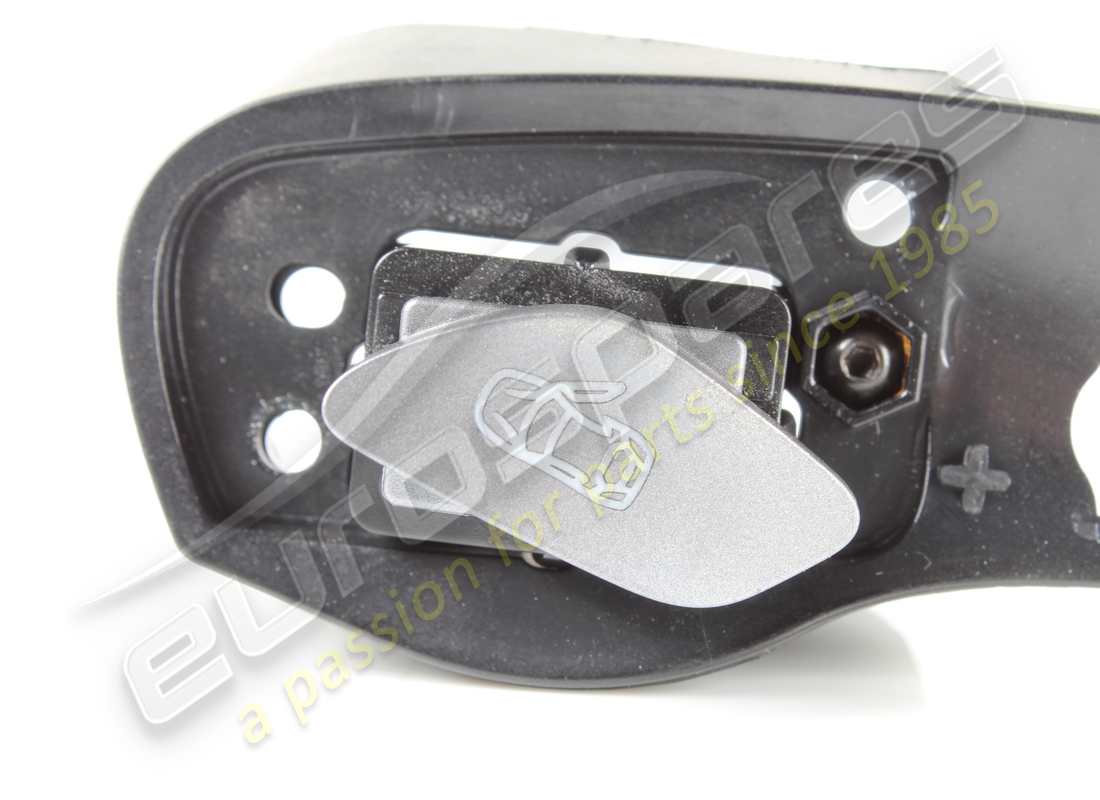 utilisé ferrari maniglion mostrina supérieure. numéro de pièce 764154 (4)