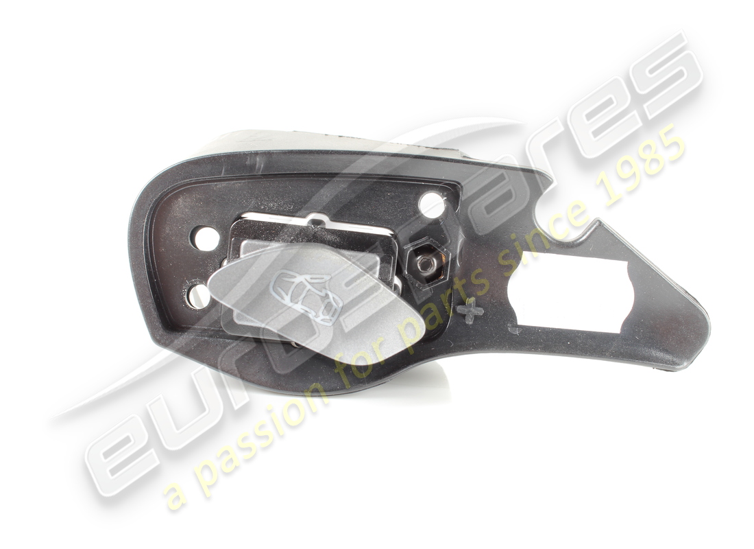 UTILISÉ Ferrari MANIGLION MOSTRINA SUPÉRIEURE . NUMÉRO DE PIÈCE 764154 (1) UTILISÉ Ferrari MANIGLION MOSTRINA SUPÉRIEURE . NUMÉRO DE PIÈCE 764154 (1)