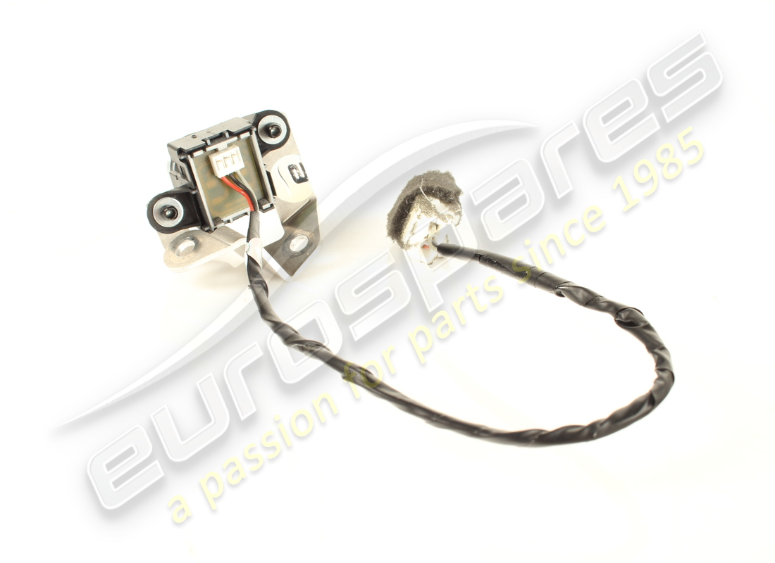 utilisé ferrari commande de double vue de caméra. numéro de pièce 268002 (3)