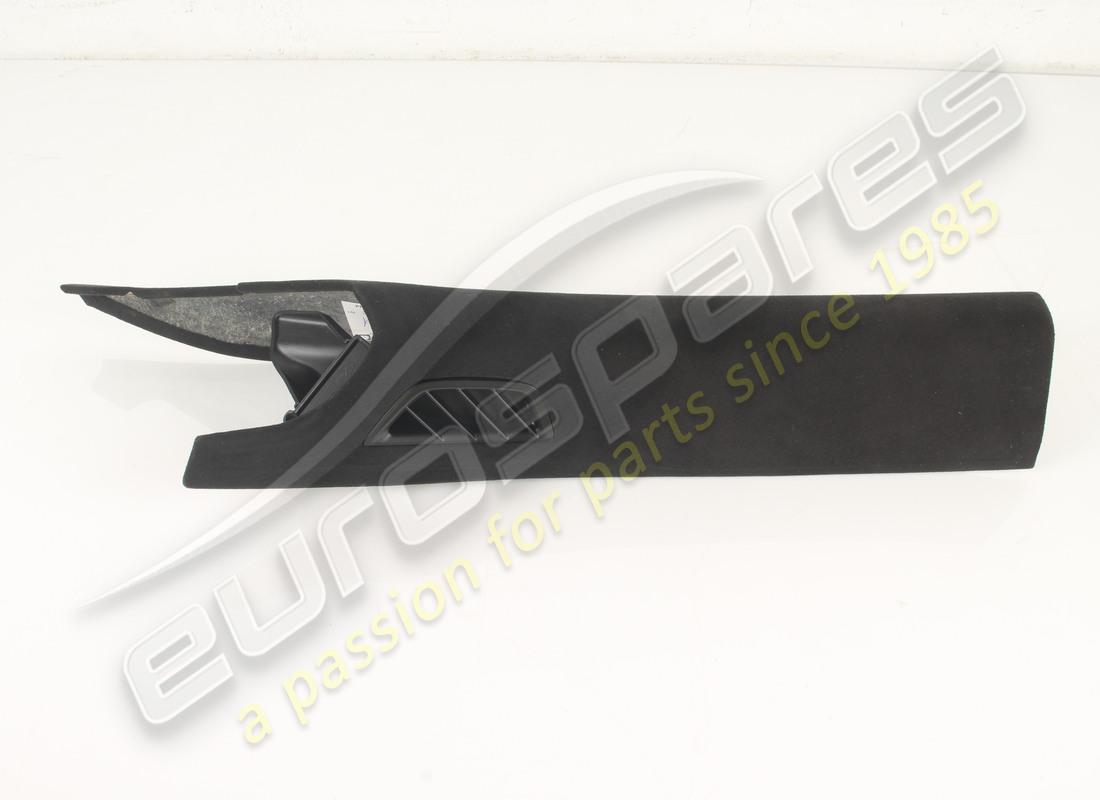 MONTANT DE PARE-BRISE DROIT COMPLET D'OCCASION Ferrari. NUMÉRO DE PIÈCE 874609 (1)