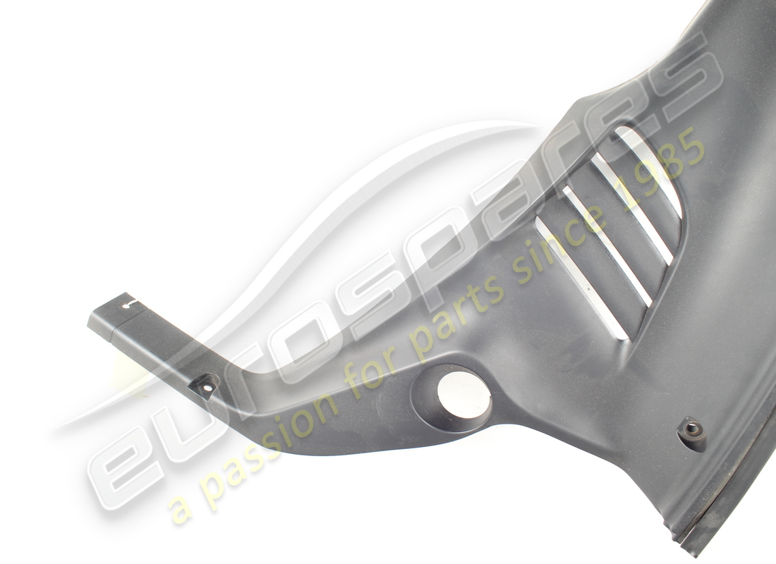 utilisé ferrari compartiment moteur droit complet. numéro de pièce 85527900 (6)