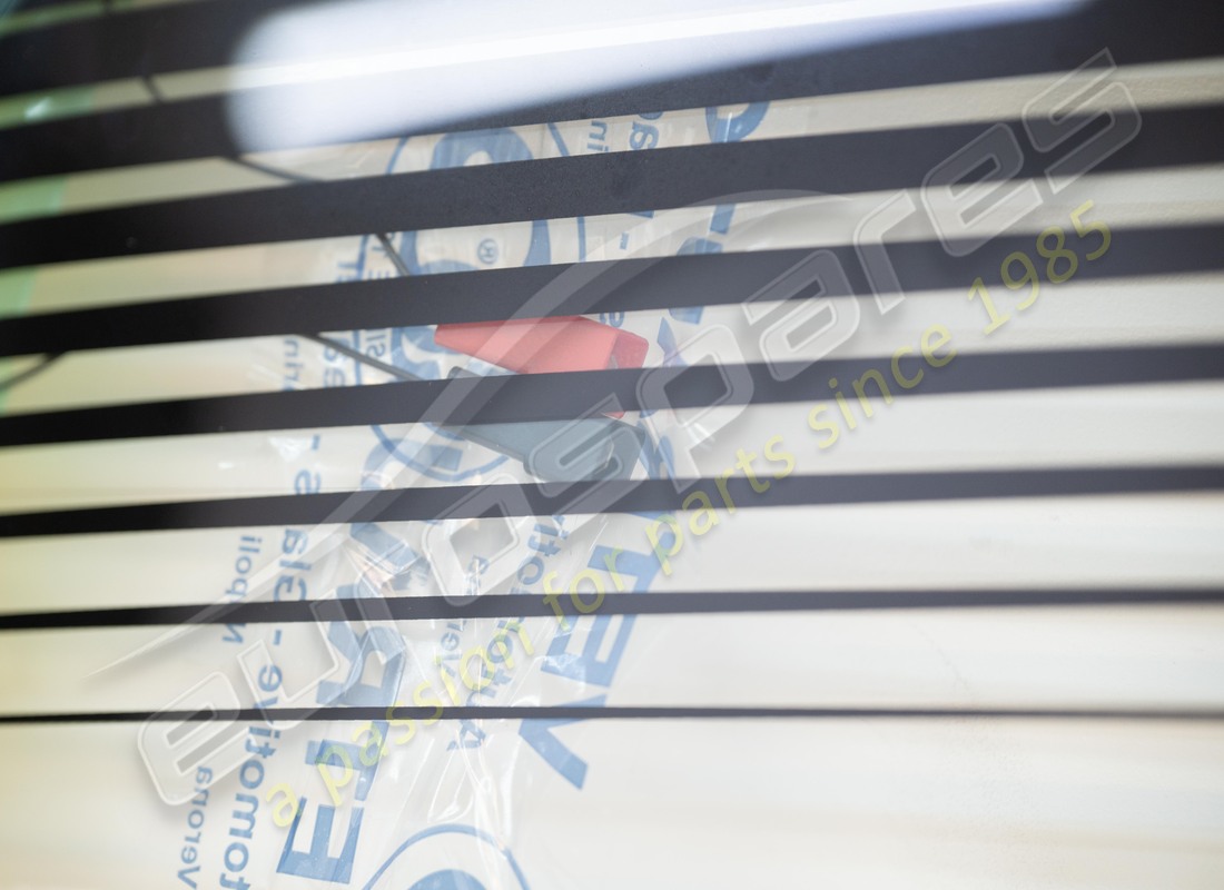 NOUVEAU EUROSPARES ÉCRAN ARRIÈRE CHAUFFANT. RÉFÉRENCE 63164000 (5) nouveau eurospares écran arrière chauffant. référence 63164000 (5)