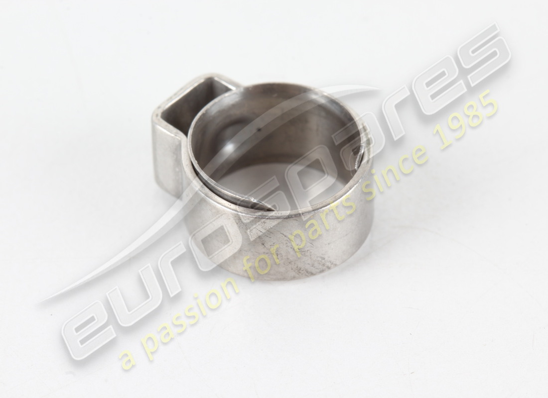 collier de serrage à oreille neuf porsche - 9, 6 - 11, 3. référence 99951270700 (1)