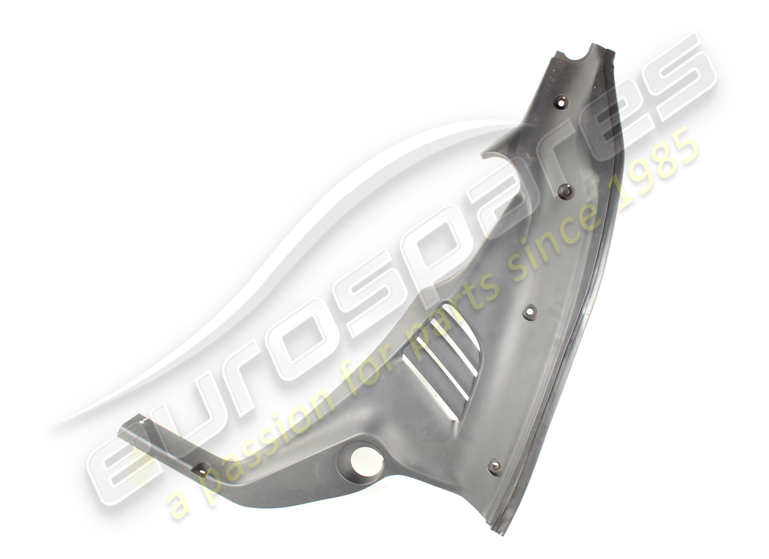 UTILISÉ Ferrari COMPARTIMENT MOTEUR DROIT COMPLET. NUMÉRO DE PIÈCE 85527900 (1)