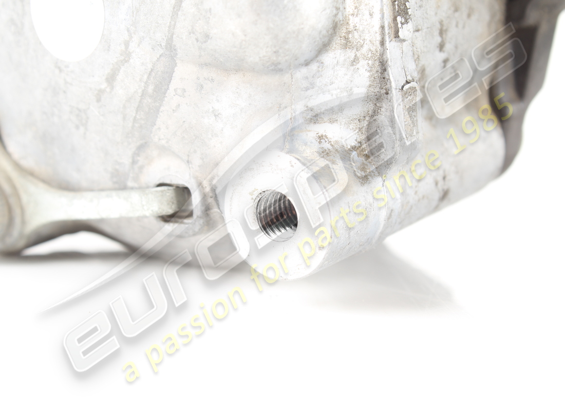 utilisé ferrari pompe de direction assistée. numéro de pièce 272325 (5)