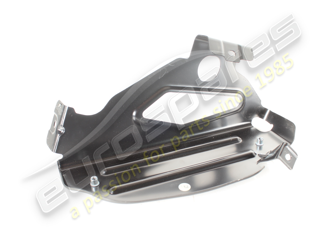 used ferrari complete driver side footrest. part number 83489500 (1)