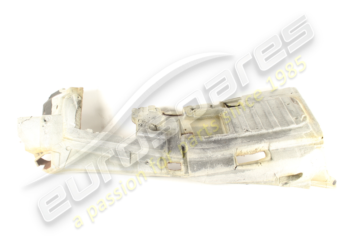tapis de sol gauche complet d'occasion ferrari. numéro de pièce 844044.. (5)