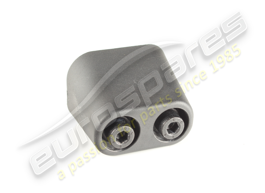 UTILISÉ Ferrari SUPPORTO TAMPONE SX . NUMÉRO DE PIÈCE 883216 (1)