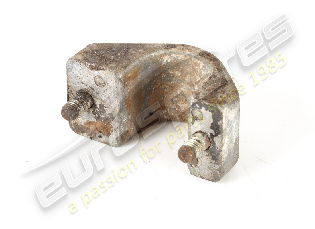 utilisé ferrari support de barre de roulis. numéro de pièce 114702 (3)