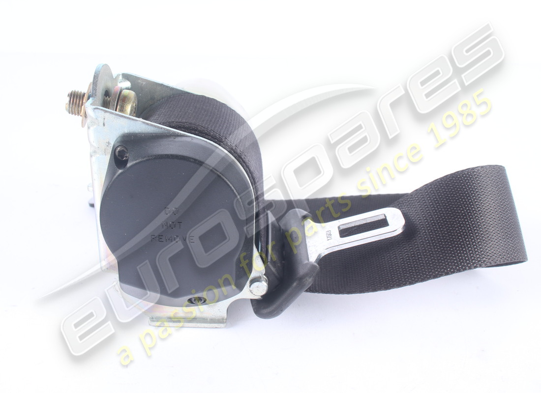 ENSEMBLE DE CEINTURE DE SÉCURITÉ ARRIÈRE D'OCCASION ASTON MARTIN, CHARBON CHAUD. RÉFÉRENCE 4G43611B68CEW(4) ensemble de ceinture de sécurité arrière d'occasion aston martin, charbon chaud. référence 4g43611b68cew(4)