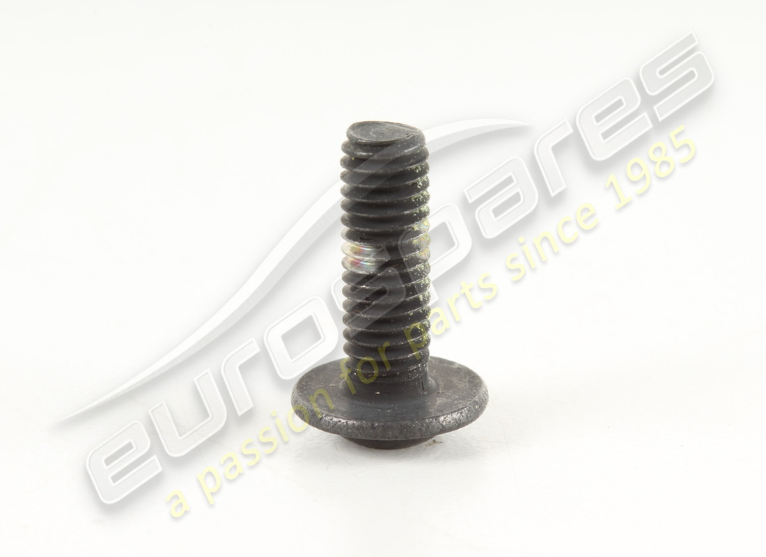 nouveau maserati vite tbei m6x1x18 tecnofre. numéro de pièce 65377400 (2)