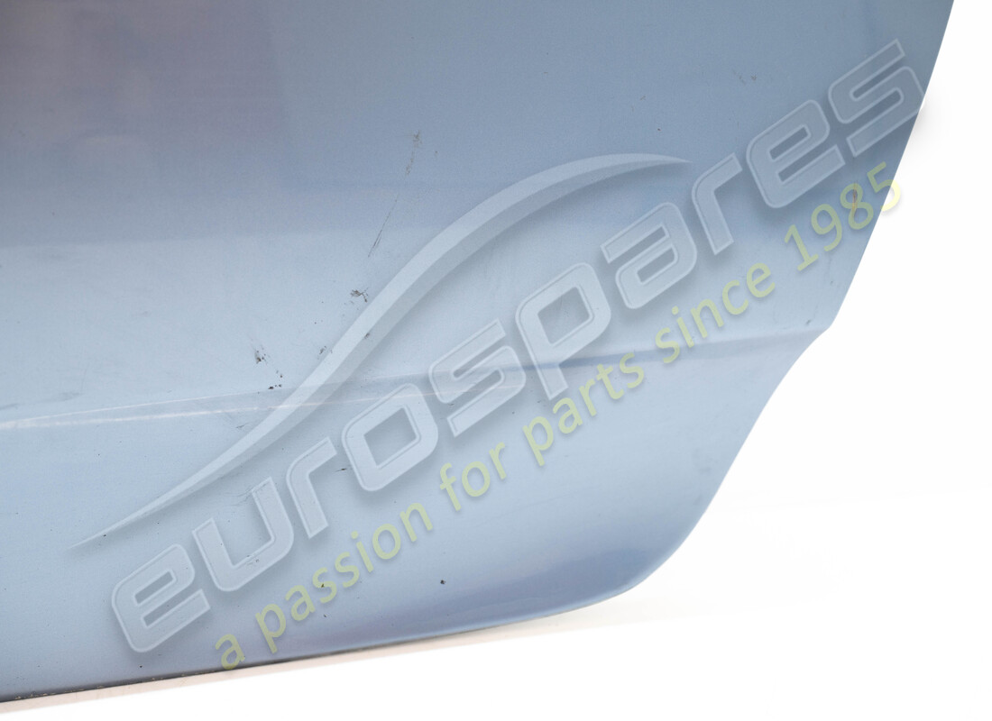 utilisé ferrari porte lh complète plus catap. numéro de pièce 65909511 (2)