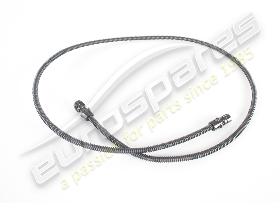 nouveau ensemble de tuyaux porsche. numéro de pièce 95b955571 (1)